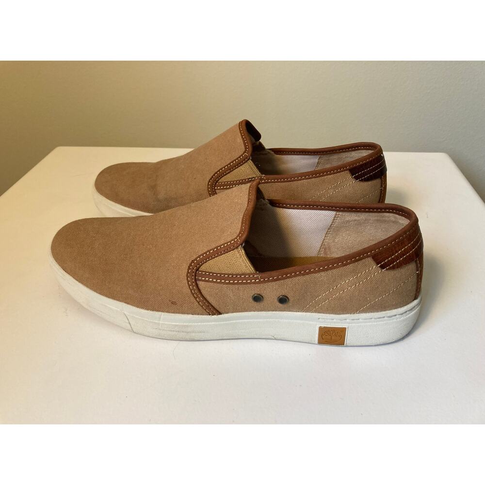 Timberland slip-ons - Picture 14 of 14
